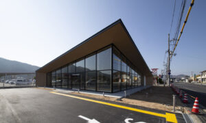 ドコモショップ丹波篠山店